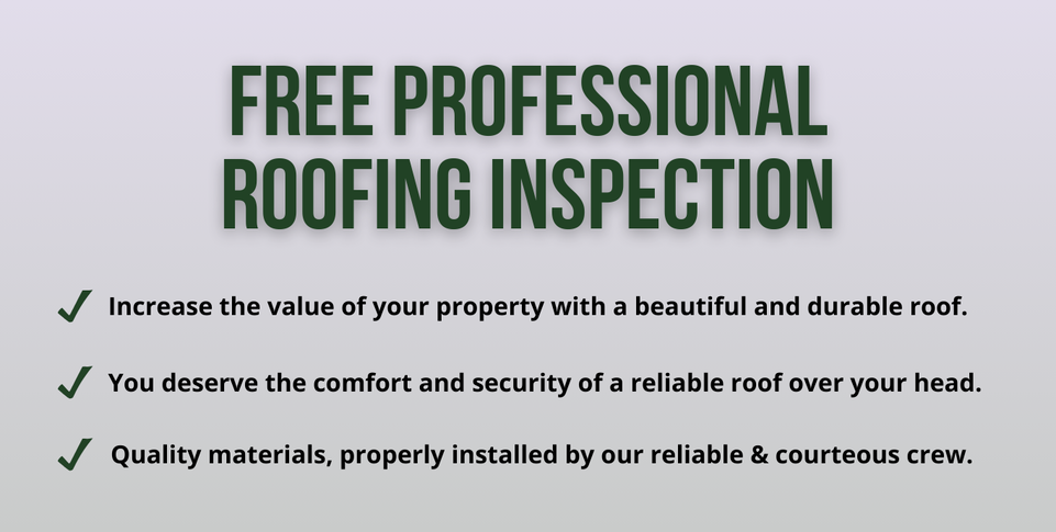 Delaware County Roofing Inspection